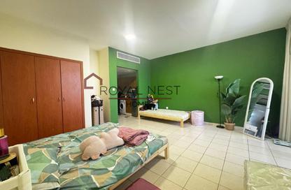 Apartment - Studio - 1 Bathroom for rent in Building E01 - China Cluster - International City - Dubai