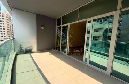 Apartment - 2 Bedrooms - 3 Bathrooms for rent in Al Majaz 3 - Al Majaz - Sharjah Apartment - 2 Bedrooms - 3 Bathrooms for rent in Al Majaz 3 - Al Majaz - Sharjah