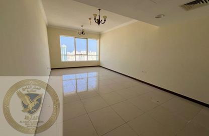 Apartment - 3 Bedrooms - 4 Bathrooms for rent in Al Mahatta - Al Qasimia - Sharjah Apartment - 3 Bedrooms - 4 Bathrooms for rent in Al Mahatta - Al Qasimia - Sharjah