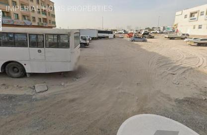 Land - Studio for sale in Al Mowaihat 3 - Al Mowaihat - Ajman