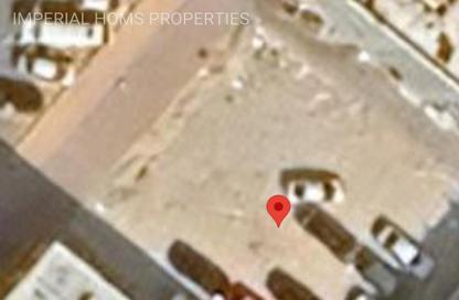 Land - Studio for sale in Al Mowaihat 3 - Al Mowaihat - Ajman