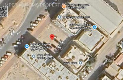 أرض - استوديو للبيع في 3 المويهات - المويهات - عجمان