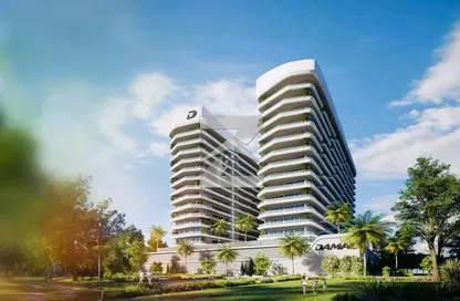 شقة - غرفة نوم - 1 حمام للبيع في إيلو - داماك هيلز 2 - دبي