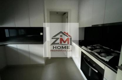 Townhouse - 4 Bedrooms - 5 Bathrooms for rent in Robinia - Masaar - Tilal City - Sharjah