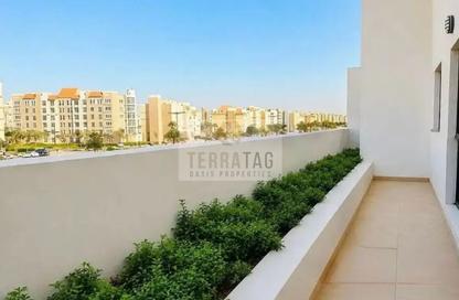 Apartment - 2 - 3 for rent in Azizi Liatris - Al Furjan - Dubai Apartment - 2 - 3 for rent in Azizi Liatris - Al Furjan - Dubai