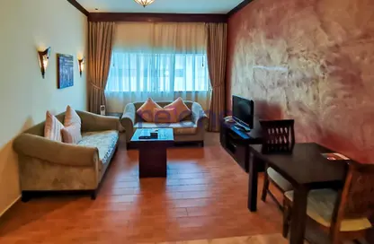 Apartment - 1 Bedroom - 1 Bathroom for sale in First Central Hotel Apartments - Barsha Heights (Tecom) - Dubai