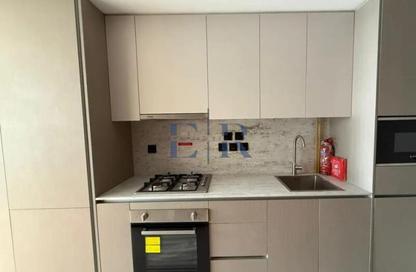 Apartment - Studio - 1 Bathroom for rent in NAS 3 - NAS - Arjan - Dubai Apartment - Studio - 1 Bathroom for rent in NAS 3 - NAS - Arjan - Dubai