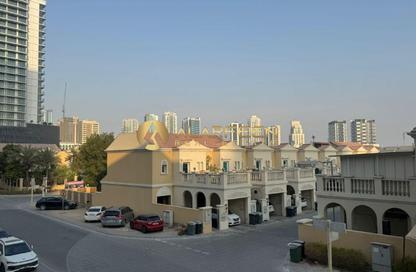 Apartment - Studio - 1 Bathroom for rent in Lolena residence - District 12 - Jumeirah Village Circle - Dubai