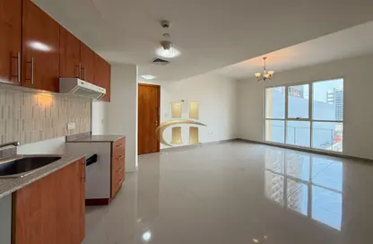 Apartment - 1 Bedroom - 2 Bathrooms for sale in Lakeside Tower A - Lakeside Residence - Dubai Production City (IMPZ) - Dubai