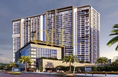 شقة - غرفة نوم - 2 حمامات للبيع في المارية فيستا 2 - جزيرة المارية - أبوظبي