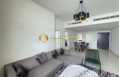 شقة - 2 غرف نوم - 3 حمامات للايجار في غالية - منطقة 18 - قرية جميرا الدائرية - دبي