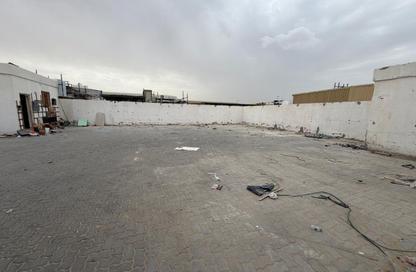 Land - Studio for rent in Al Sajaa S - Al Sajaa - Sharjah