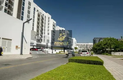 شقة - 3 غرف نوم - 3 حمامات للبيع في الجادة - الشارقة