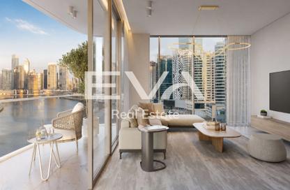 Apartment - 2 Bedrooms - 3 Bathrooms for sale in DG1 - Business Bay - Dubai Apartment - 2 Bedrooms - 3 Bathrooms for sale in DG1 - Business Bay - Dubai