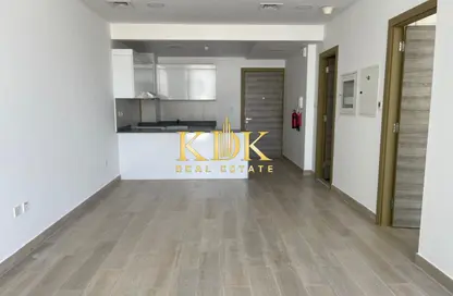 Apartment - 1 Bedroom - 2 Bathrooms for rent in Bloom Heights A - Bloom Heights - District 15 - Jumeirah Village Circle - Dubai
