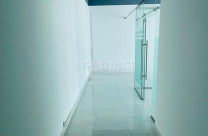 Office Space - Studio - 1 Bathroom for rent in Park Lane Tower - Business Bay - Dubai