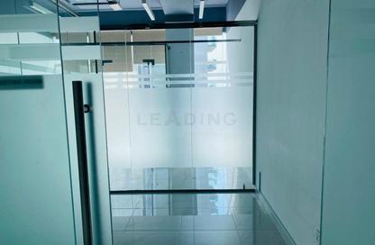 Office Space - Studio - 1 Bathroom for rent in Park Lane Tower - Business Bay - Dubai