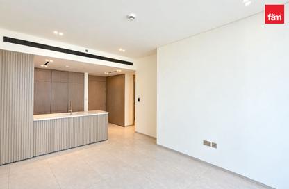 Apartment - 2 - 2 for sale in Binghatti Pinnacle - Dubai Healthcare City 2 - Al Jaddaf - Dubai