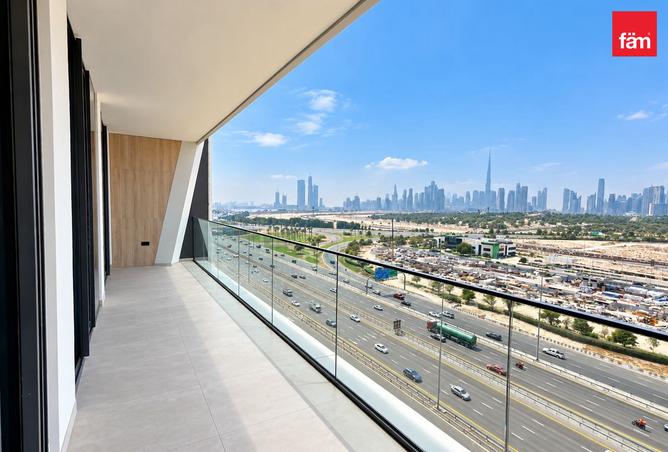 Vastu | Skyline View | Fully Fitted Kitchen
