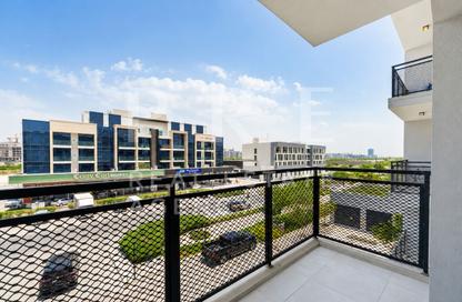 Apartment - 1 Bedroom - 1 Bathroom for rent in Olivara Residences 3 - Olivara Residences - Dubai Studio City - Dubai Apartment - 1 Bedroom - 1 Bathroom for rent in Olivara Residences 3 - Olivara Residences - Dubai Studio City - Dubai
