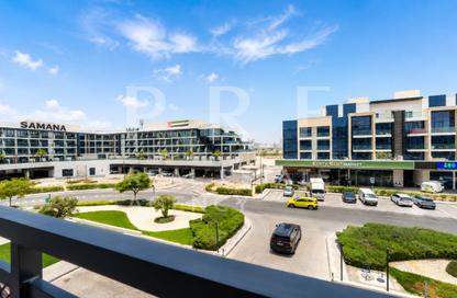 Apartment - 1 Bedroom - 1 Bathroom for rent in Olivara Residences 3 - Olivara Residences - Dubai Studio City - Dubai Apartment - 1 Bedroom - 1 Bathroom for rent in Olivara Residences 3 - Olivara Residences - Dubai Studio City - Dubai