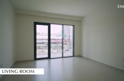 Apartment - 2 Bedrooms - 2 Bathrooms for sale in Island Park II - Dubai Creek Harbour (The Lagoons) - Dubai