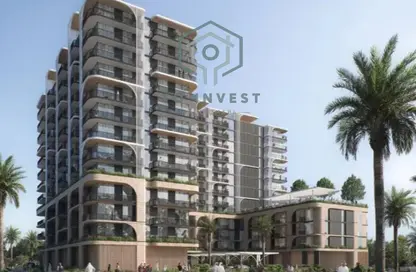 Apartment - 1 Bathroom for sale in Manarat Living II - Saadiyat Cultural District - Saadiyat Island - Abu Dhabi Apartment - 1 Bathroom for sale in Manarat Living II - Saadiyat Cultural District - Saadiyat Island - Abu Dhabi