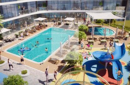 Apartment - 2 Bedrooms - 3 Bathrooms for sale in South Living - Residential District - Dubai South (Dubai World Central) - Dubai