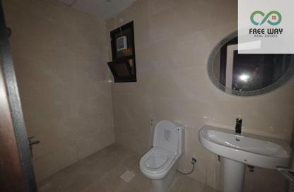 Apartment - 2 - 2 for rent in Orchid Towers - Tiger Downtown Ajman - Al Alia - Ajman
