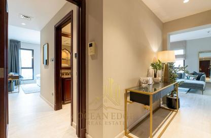 Apartment - 2 Bedrooms - 3 Bathrooms for sale in Zanzebeel 3 - Zanzebeel - Old Town - Downtown Dubai - Dubai Apartment - 2 Bedrooms - 3 Bathrooms for sale in Zanzebeel 3 - Zanzebeel - Old Town - Downtown Dubai - Dubai
