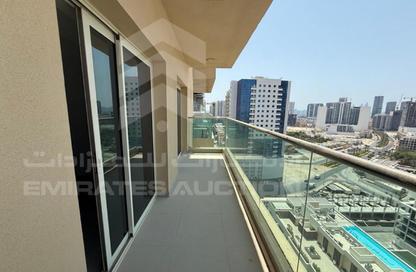 Apartment - 3 - 3 for sale in Dune Residency - District 17 - Jumeirah Village Circle - Dubai