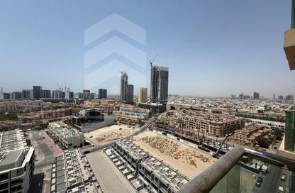 Apartment - 3 - 3 for sale in Dune Residency - District 17 - Jumeirah Village Circle - Dubai