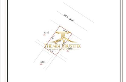 Land - Studio for sale in Muwaileh Commercial - Sharjah Land - Studio for sale in Muwaileh Commercial - Sharjah