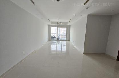 Apartment - 3 Bedrooms - 3 Bathrooms for rent in Sahara Tower 4 - Sahara Complex - Al Nahda - Sharjah