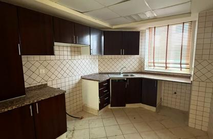 Apartment - 2 - 3 for rent in Al Majaz 3 - Al Majaz - Sharjah