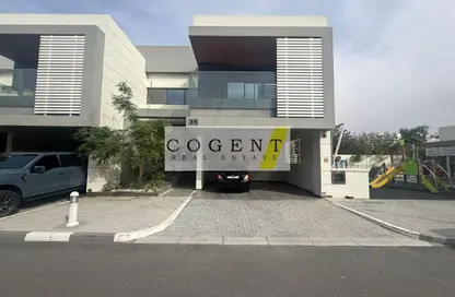 فيلا - 4 غرف نوم - 5 حمامات للايجار في فلل ام سقيم 3 - أم سقيم 3 - أم سقيم - دبي