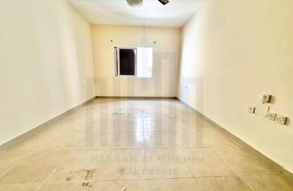 Apartment - Studio - 1 for rent in Fire Station Road - Muwaileh - Sharjah