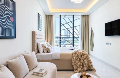Apartment - Studio - 1 for rent in Samana Hills - Arjan - Dubai Apartment - Studio - 1 for rent in Samana Hills - Arjan - Dubai