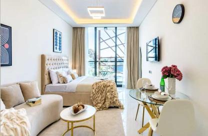 Apartment - Studio - 1 for rent in Samana Hills - Arjan - Dubai Apartment - Studio - 1 for rent in Samana Hills - Arjan - Dubai