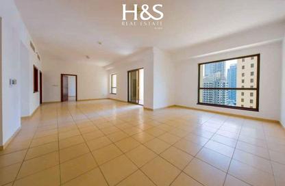 Apartment - 1 - 2 for rent in Shams 1 - Shams - Jumeirah Beach Residence - Dubai