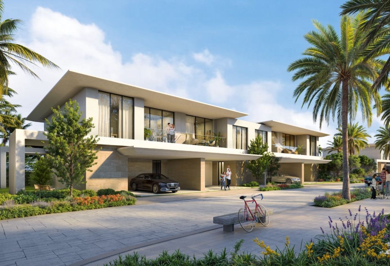 8br Palace Directly on Sea | Ultra Luxury | 10% DP