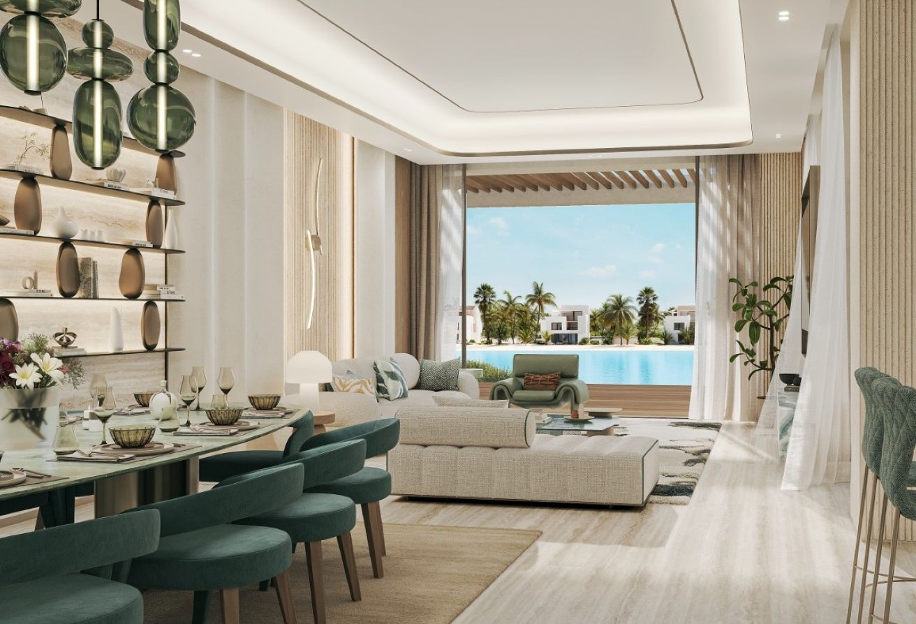 8br Palace Directly on Sea | Ultra Luxury | 10% DP