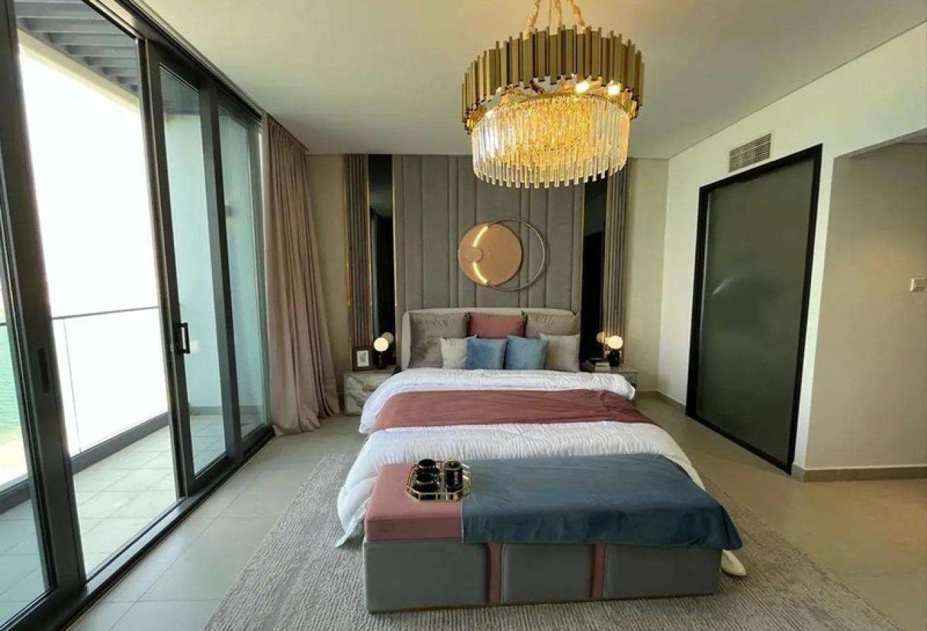 8br Palace Directly on Sea | Ultra Luxury | 10% DP