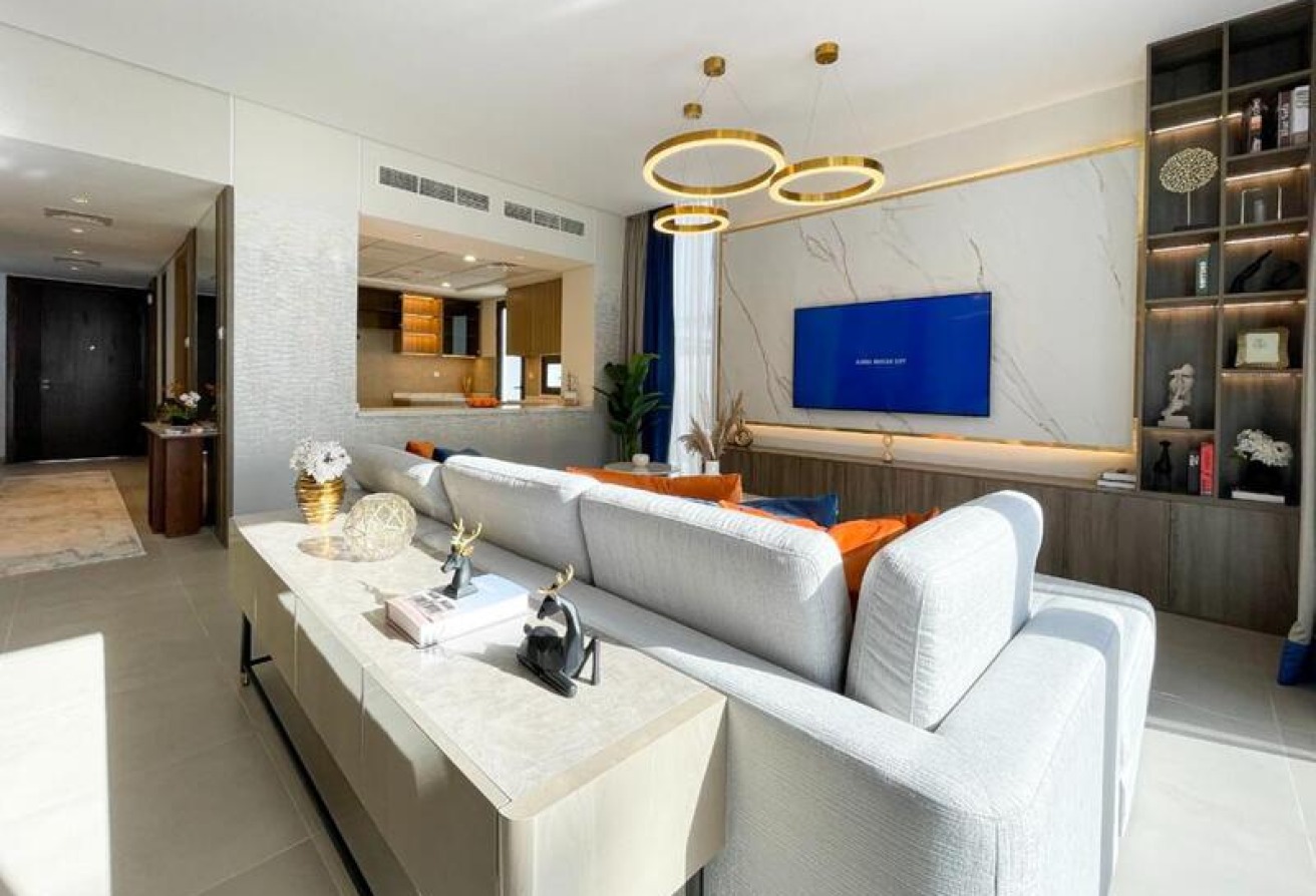 8br Palace Directly on Sea | Ultra Luxury | 10% DP