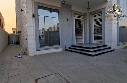 Villa - 5 Bedrooms - 7 Bathrooms for sale in Al Zaheya Gardens - Al Zahya - Ajman