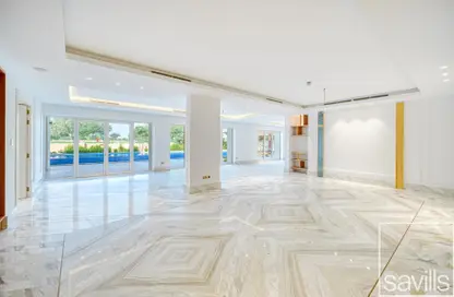 Villa - 7 Bedrooms - 7+ Bathrooms for sale in Sienna Views - Jumeirah Golf Estates - Dubai