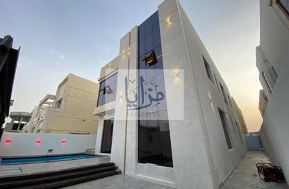 Villa - 5 Bedrooms - 7 Bathrooms for sale in Al Helio 2 - Al Helio - Ajman