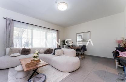 Apartment - 2 Bedrooms - 2 Bathrooms for rent in Urbana 3 - Urbana - Emaar South - Dubai South (Dubai World Central) - Dubai