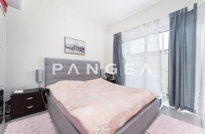 Apartment - 2 Bedrooms - 2 Bathrooms for rent in Urbana 3 - Urbana - Emaar South - Dubai South (Dubai World Central) - Dubai