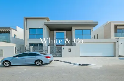 Villa - 5 Bedrooms - 6 Bathrooms for rent in West Village - Al Furjan - Dubai